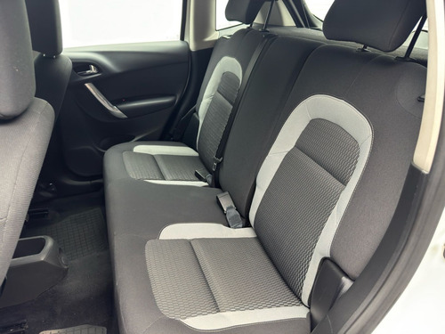 Citroën C3 Attra/Origine Pack 1.5 Flex 8V 5p Mec