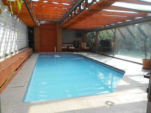 Imagen 3 de 11 de Bonita Casa Inglesa En Venta En Las Pataguas