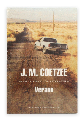 Verano.j. M. Coetzee