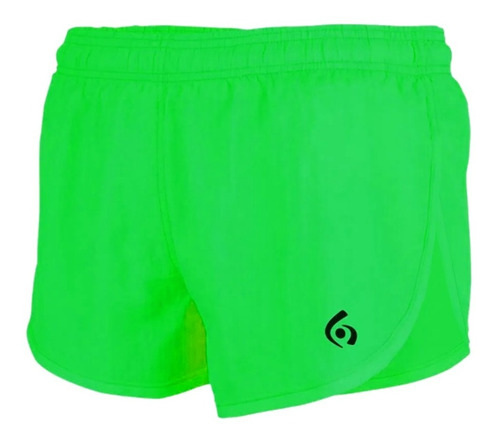 Short De Running - Unisex - Gdo Running Flow