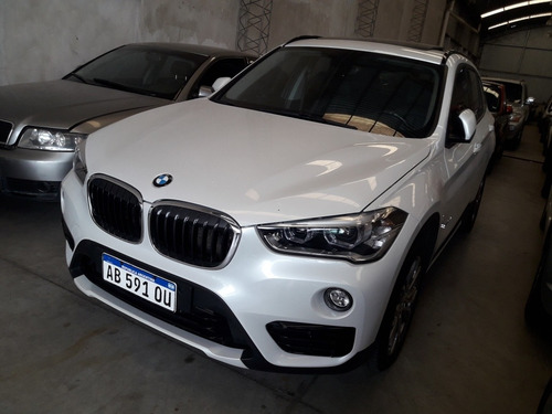 Bmw Xi Sdrive 2.0i 192cv
