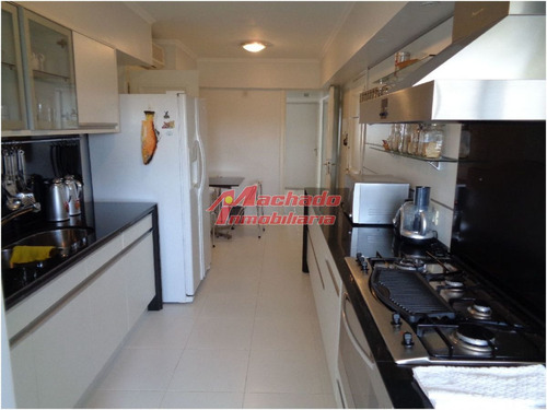 Imagen 15 de 30 de Apartamento En Brava, 3 Dormitorios *