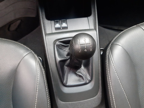 Imagen 9 de 14 de Chevrolet Sail 2020