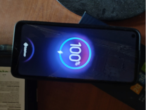 Motorola G9 Power 