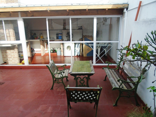 Imagen 13 de 14 de Ph 4 Ambientes ** Muy Bueno, Con Quincho Y Terraza**