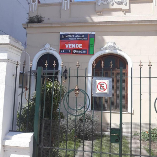 Villa Devoto,ph 5amb,garage,sin Expsas,excelente Estado Y Ub