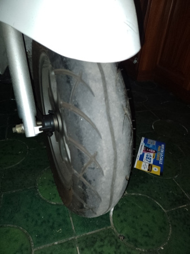 Imagen 7 de 13 de Kymco Like