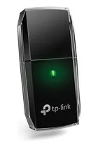 Comprar Adaptador Wifi Tp-link Archer T2u Ac600 Dual Band Usb