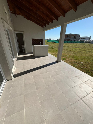 Casa Venta En El Rebenque