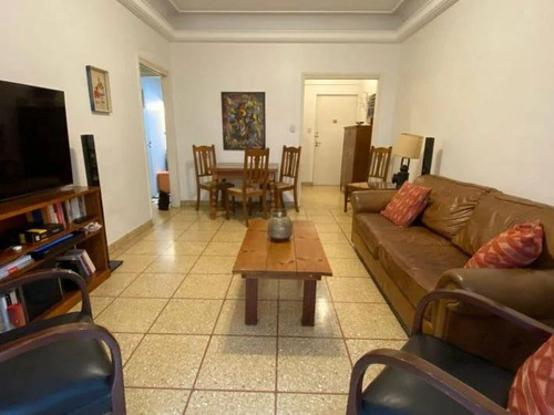 Departamento En Guemes