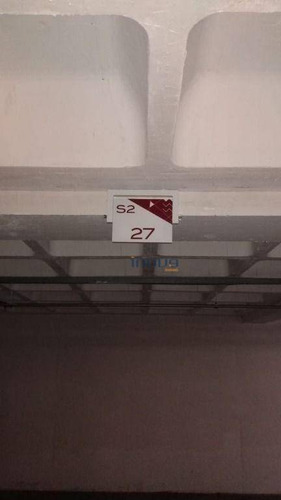 Imagem 2 de 6 de Sala Comercial Com Garagem Momentum Bezerra De Menezes - Sa0015