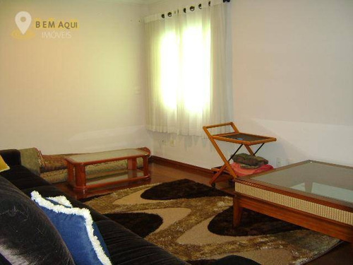 Imagem 30 de 30 de Casa Com 4 Dormitórios À Venda, 517 M² Por R$ 2.500.000,00 - Jardim Theodora - Itu/sp - Ca0410