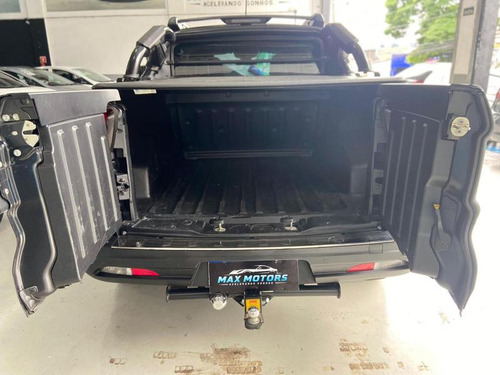 Fiat Toro Ultra At9 D4