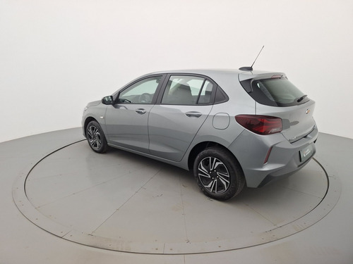 Chevrolet Onix 1.0 TURBO FLEX LT MANUAL