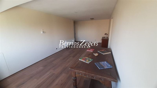 Departamento En Venta De 3 Dorm 2 Baños Muy Cerca De Vespuci