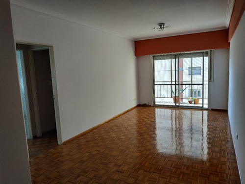 Departamento En Venta Con Permuta En Quilmes Centro