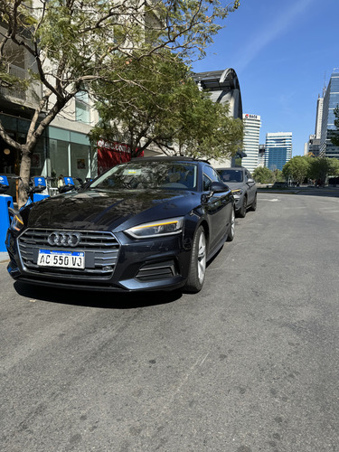 Audi A5 Sportback 2.0 Tfsi Stronic Quattro 230cv