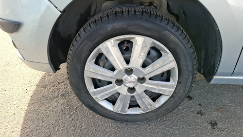 Chevrolet Agile 1.4 Lt Spirit