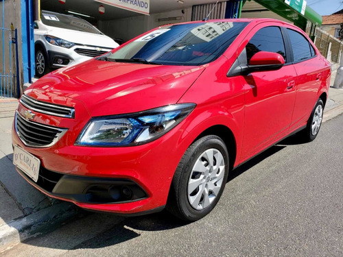 Chevrolet Prisma Lt 1.4 2015/2015 Flex 4p Manual