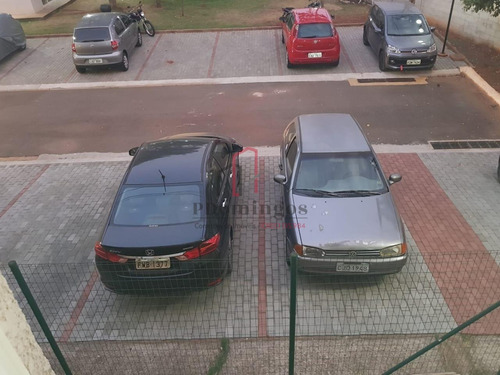 Imagem 14 de 30 de Apartamento À Venda Em Viver Sumaré - Ap000720