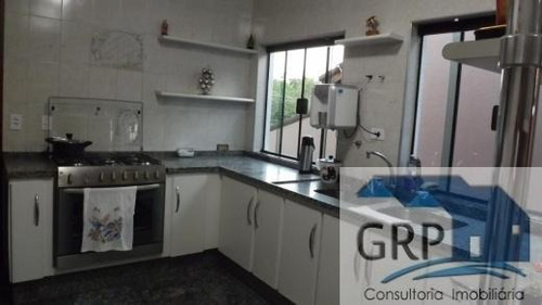 Imagem 11 de 15 de Casa Para Venda Em São Bernardo Do Campo, Parque Dos Pássaros, 3 Dormitórios, 3 Suítes, 5 Banheiros, 8 Vagas - 4691_1-970939