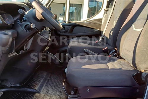 Iveco Daily 35-150 Cs 4x2, 21/22
