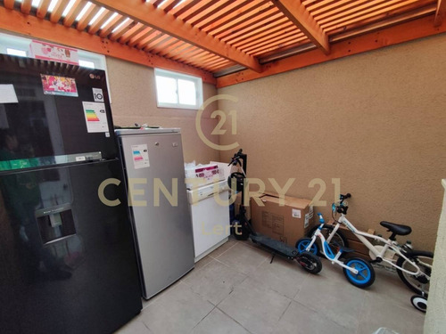 Imagen 10 de 15 de Se Vende Casa En Buin Oriente