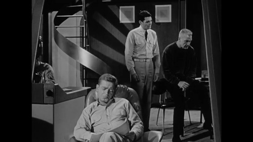 Serie Usb - Viaje Al Fondo Del Mar (1964) Español Latino