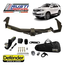 Comprar Barra De Tiro O Arrastre Toyota Fortuner Nacional 