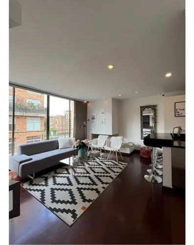 Arriendo Aptostudio Chico Norte