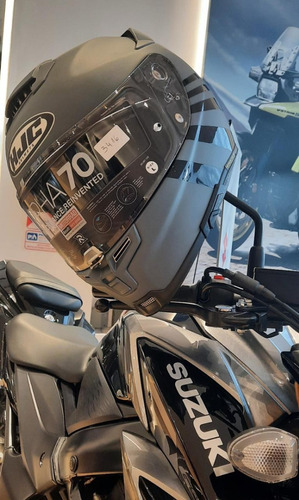 Imagen 14 de 15 de Suzuki Gsx-s 750 - Entrega Inmediata