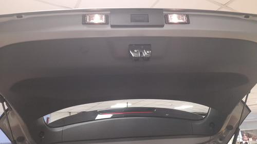 Chevrolet Tracker 1.2 Turbo At