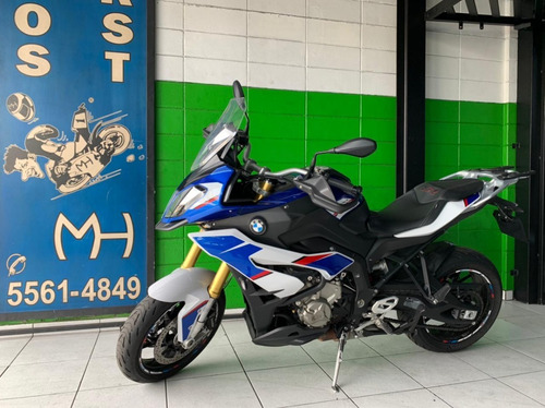 Bmw S1000 Xr - 2018/2019