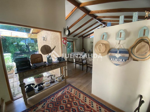 Venta Casa En Parcela Terreno Urbano Maipu