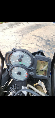 Moto F800gs Adventure 2018