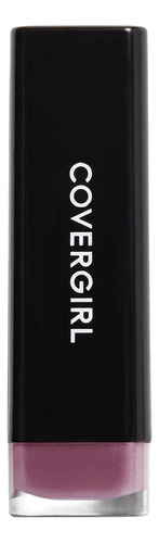 Labial CoverGirl Exhibitionist color tantalize