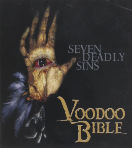Cd: Seven Deadly Sins