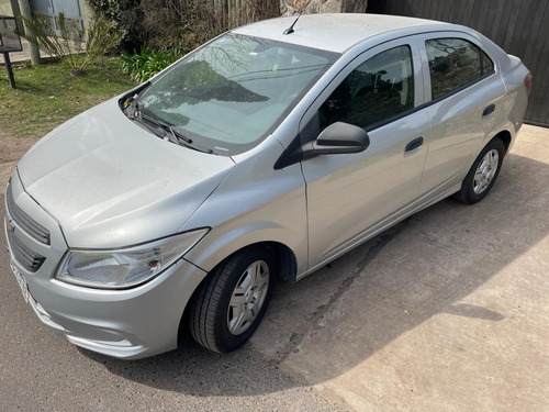 Chevrolet Prisma 1.4