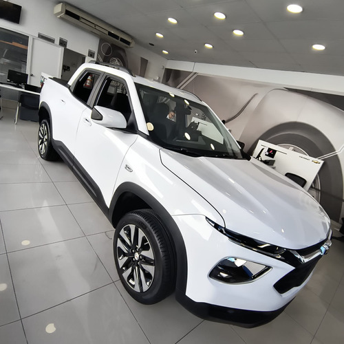 Chevrolet Montana 1.2T Lt Mt