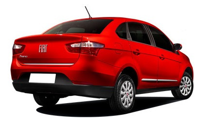Grand Siena Attractive 1.0 Flex
