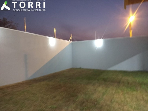 Imagem 13 de 26 de Casa À Venda No Jardim Esplanada Em Indaiatuba - Ca02111 - 69862786