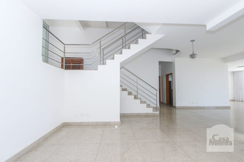 Imagem 4 de 15 de Casa À Venda No Mangabeiras - Código 244509 - 244509