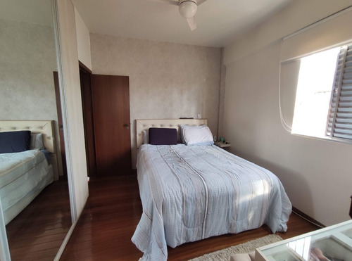 Imagem 19 de 24 de Apartamento Com 3 Quartos Para Comprar No Sagrada Família Em Belo Horizonte/mg - 2995