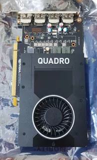 Nvidia Quadro P2000 5gb Mineria Bitcoin Gamer