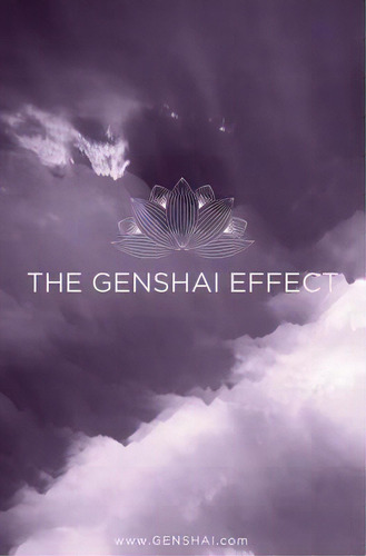 The Genshai Effect, De Schiffman, Lance. Editorial Lightning Source Inc, Tapa Blanda En Inglés