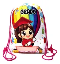 Comprar Cotillones Tula Infantil Bolsos Precio X 12 Unidades
