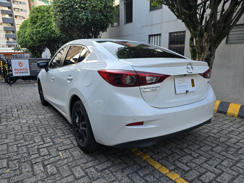 Mazda 3 2.0 Touring Mec 2019