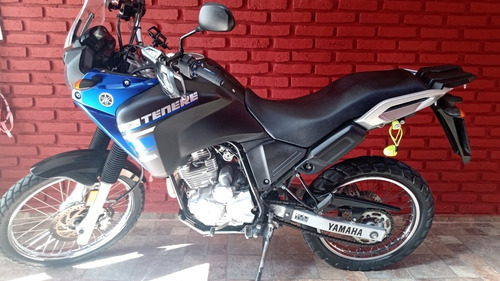 Yamaha Tenere Aventure