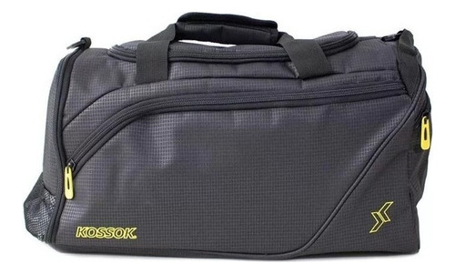 Bolso Deportivo Kossok Funk Xl