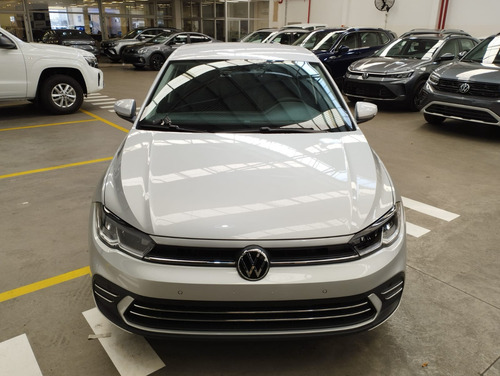 Volkswagen Polo 1.0 Tsi 170 Highline At
